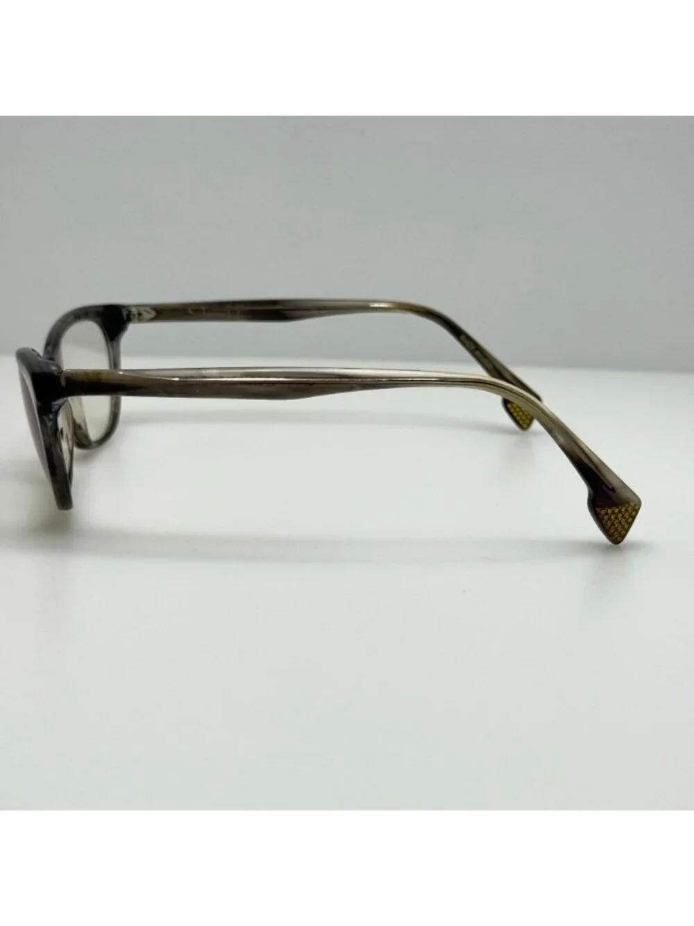 State Briar Stormcloud Eyeglasses Eye Glasses Frames USA 51-18-140